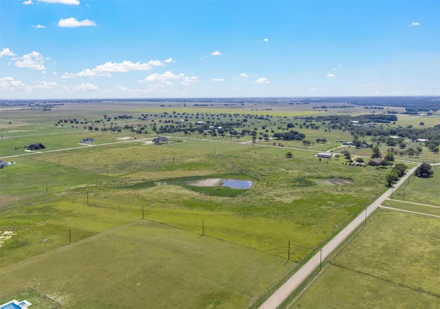 Photo 3 of Land for sale at 1370 Shiloh Church Rd, Crawford, TX 76638 | MLS# 21057408 | Listing updated on 2026-09-12