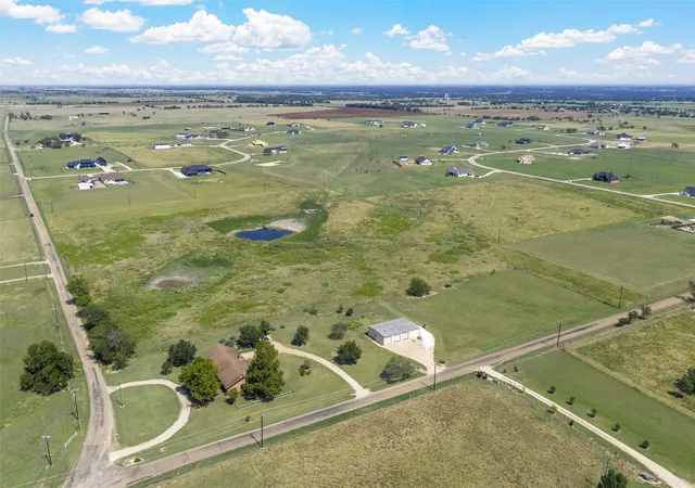 Photo 4 of Land for sale at 1370 Shiloh Church Rd, Crawford, TX 76638 | MLS# 21057408 | Listing updated on 2026-09-12
