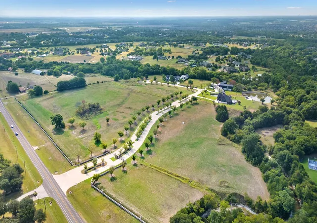 Photo 1 of Land for sale at 2031 Pebble Creek, Prosper, TX 75078 | MLS# 21059436 | Listing updated on 2026-09-08