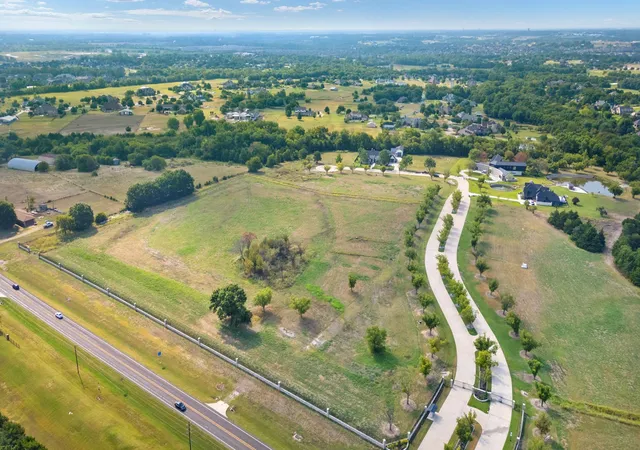 Photo 3 of Land for sale at 2031 Pebble Creek, Prosper, TX 75078 | MLS# 21059436 | Listing updated on 2026-09-08