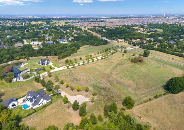 Photo 1 of Land for sale at 3461 Mission Dr, Prosper, TX 75078 | MLS# 21059567 | Listing updated on 2026-09-08