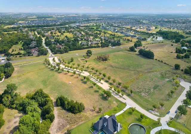 Photo 3 of Land for sale at 3501 Mission Dr, Prosper, TX 75078 | MLS# 21059576 | Listing updated on 2026-09-08