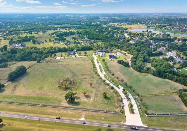 Photo 1 of Land for sale at 3530 Mission Dr, Prosper, TX 75078 | MLS# 21059604 | Listing updated on 2026-09-08