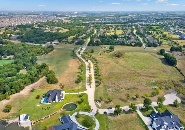 Photo 3 of Land for sale at 3530 Mission Dr, Prosper, TX 75078 | MLS# 21059604 | Listing updated on 2026-09-08