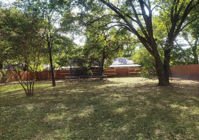 Photo 1 of Land for sale at 119 Hackberry St, Terrell, TX 75160 | MLS# 21062512 | Listing updated on 2026-09-12