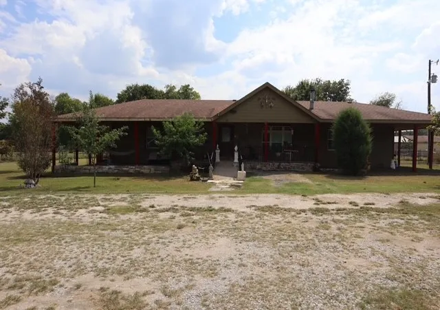 Photo 1 of Single family home for sale at 2306 County Road 4145, Bonham, TX 75418 | MLS# 21062525 | Listing updated on 2026-09-09