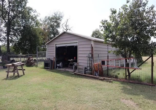 Photo 26 of Single family home for sale at 2306 County Road 4145, Bonham, TX 75418 | MLS# 21062525 | Listing updated on 2026-09-09
