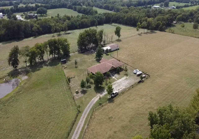 Photo 2 of Single family home for sale at 2306 County Road 4145, Bonham, TX 75418 | MLS# 21062525 | Listing updated on 2026-09-09