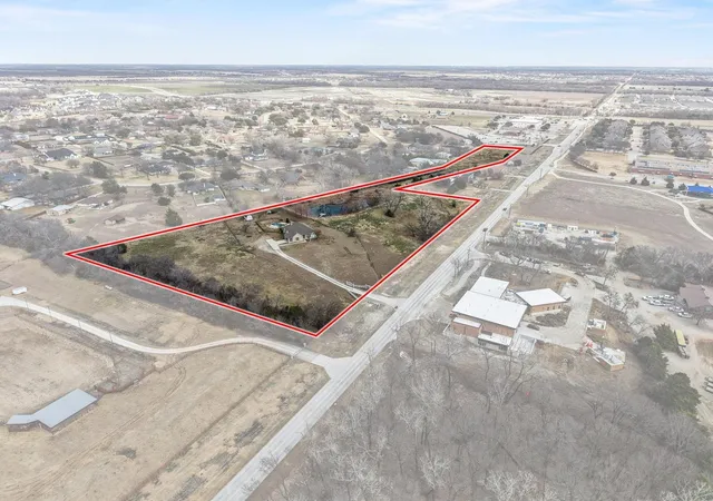 Photo 2 of Land for sale at 3929 Prosper Trl, Prosper, TX 75078 | MLS# 21063098 | Listing updated on 2026-09-10