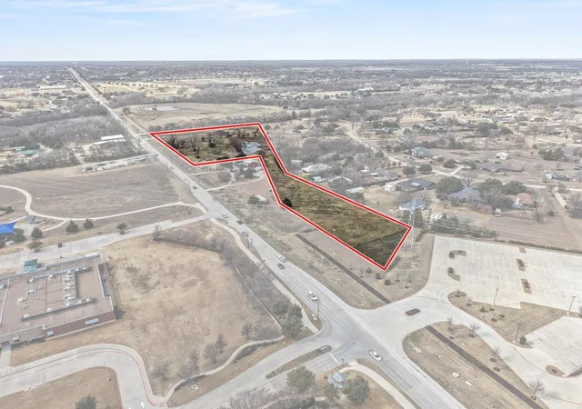 Photo 4 of Land for sale at 3929 Prosper Trl, Prosper, TX 75078 | MLS# 21063098 | Listing updated on 2026-09-10