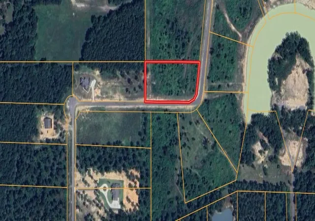 Photo 1 of Land for sale at 0 Bradleigh Blvd, Frierson, LA 71027 | MLS# 21063380 | Listing updated on 2026-09-10