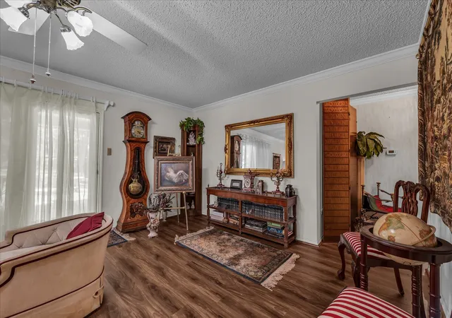 Photo 3 of Sale Pending at 3405 Edna Ave, Waco, TX 76708 | MLS# 21064136 | Listing updated on 2026-09-10