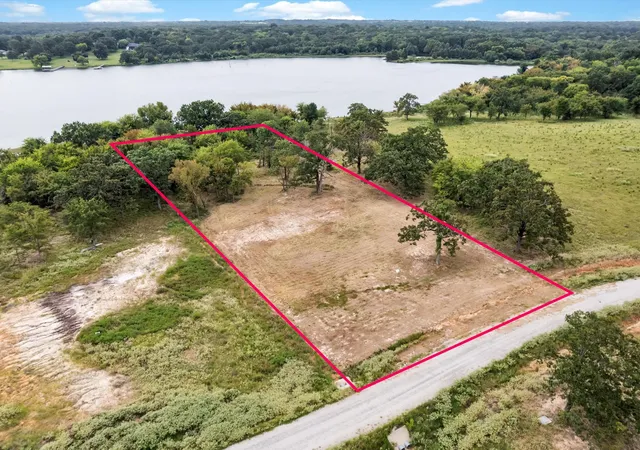 Photo 3 of Land for sale at Tbd Anglers Point Dr, Emory, TX 75440 | MLS# 21058947 | Listing updated on 2026-08-01