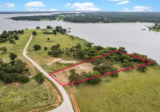 Photo 3 of Land for sale at Tbd Anglers Point Dr, Emory, TX 75440 | MLS# 21058947 | Listing updated on 2026-08-01