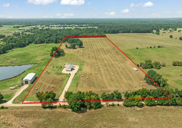 Photo 1 of Land for sale at 1750 County Road 34430, Sumner, TX 75486 | MLS# 21064896 | Listing updated on 2026-09-08