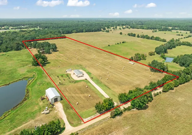 Photo 2 of Land for sale at 1750 County Road 34430, Sumner, TX 75486 | MLS# 21064896 | Listing updated on 2026-09-08