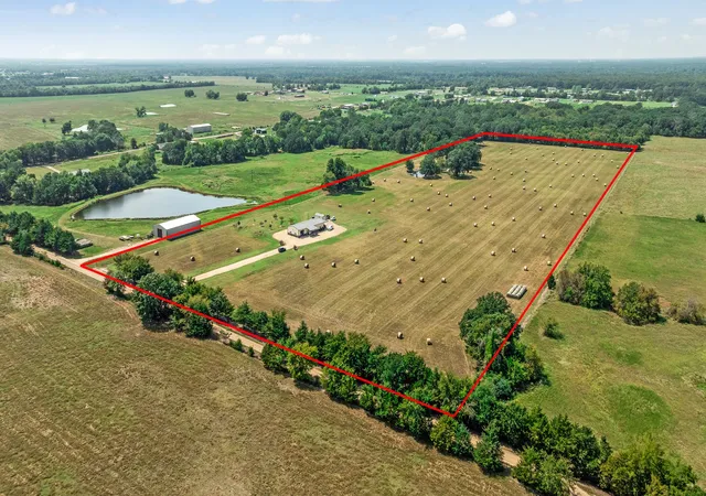 Photo 3 of Land for sale at 1750 County Road 34430, Sumner, TX 75486 | MLS# 21064896 | Listing updated on 2026-09-08