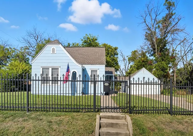 Photo 1 of Single family home for sale at 3244 Ryan Ave, Fort Worth, TX 76110 | MLS# 21030132 | Listing updated on 2026-09-07