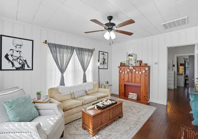 Photo 3 of Single family home for sale at 3244 Ryan Ave, Fort Worth, TX 76110 | MLS# 21030132 | Listing updated on 2026-09-07
