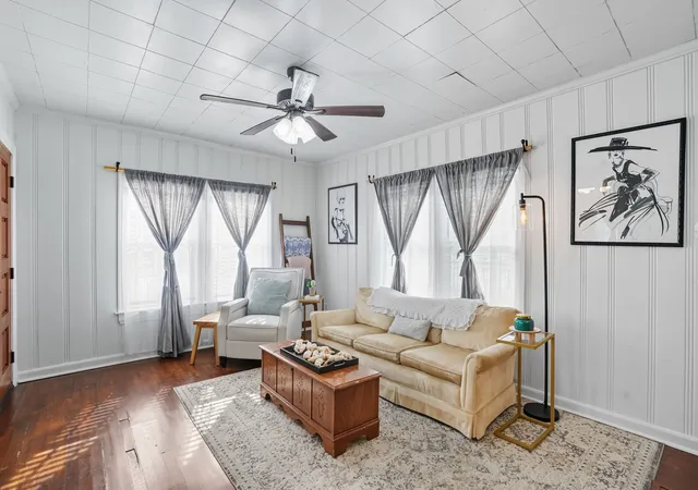 Photo 4 of Single family home for sale at 3244 Ryan Ave, Fort Worth, TX 76110 | MLS# 21030132 | Listing updated on 2026-09-07