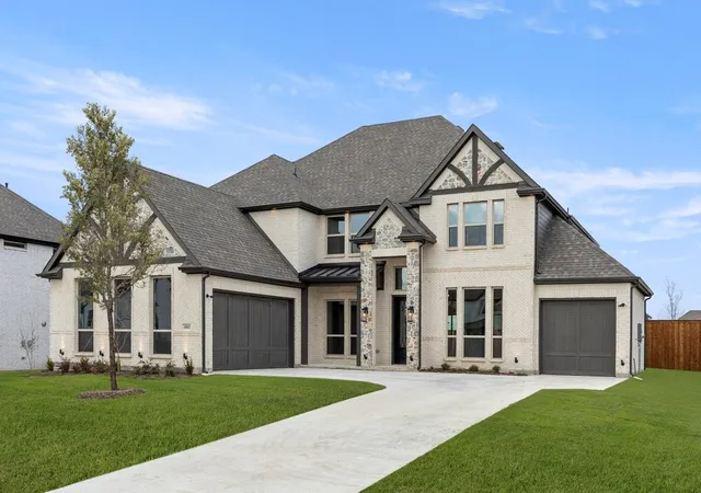 Photo 2 of Single family home for sale at 1061 Georgetown, Prosper, TX 75078 | MLS# 21066631 | Listing updated on 2026-09-14