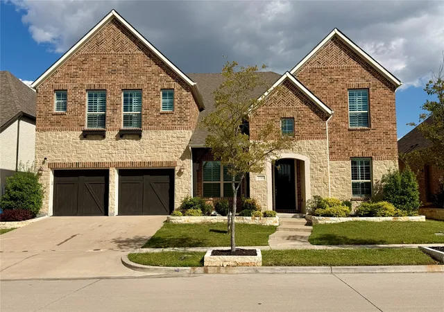 Photo 1 of Single family home for sale at 2705 Walnut Creek Ln, The Colony, TX 75056 | MLS# 21066853 | Listing updated on 2026-09-12