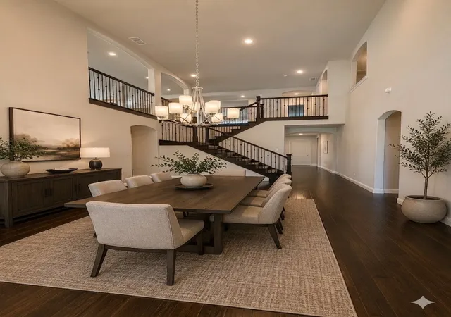 Photo 3 of Single family home for sale at 2705 Walnut Creek Ln, The Colony, TX 75056 | MLS# 21066853 | Listing updated on 2026-09-12