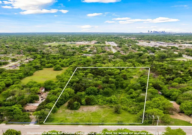 Photo 2 of Land for sale at 1953 N St Augustine Dr, Dallas, TX 75217 | MLS# 21066990 | Listing updated on 2026-10-06