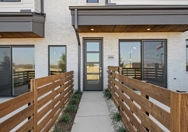 Photo 3 of Sale Pending at 4606 White Buffalo Trail, Little Elm, TX 75068 | MLS# 21067225 | Listing updated on 2026-09-08