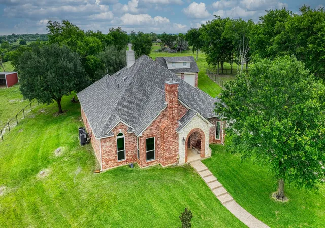 Photo 1 of Land for sale at 398 J O Junge Rd, Cleburne, TX 76033 | MLS# 21063508 | Listing updated on 2026-09-10