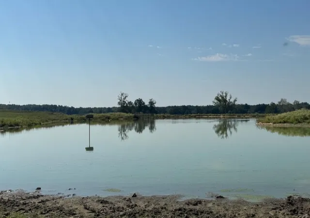 Photo 2 of Land for sale at 768 County Road 2220, Talco, TX 75487 | MLS# 21068244 | Listing updated on 2026-09-08