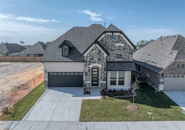 Photo 1 of Single family home for sale at 1909 Amber Gate Dr, Anna, TX 75409 | MLS# 21068673 | Listing updated on 2026-09-16
