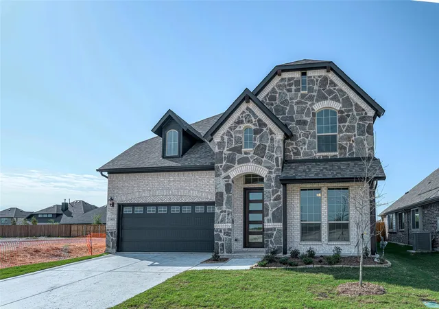 Photo 4 of Single family home for sale at 1909 Amber Gate Dr, Anna, TX 75409 | MLS# 21068673 | Listing updated on 2026-09-16
