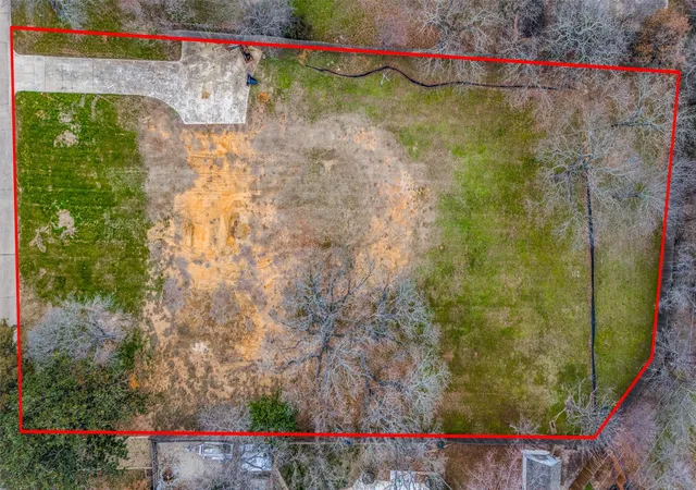 Photo 3 of Land for sale at 5609 Oak Top Dr, Colleyville, TX 76034 | MLS# 21069230 | Listing updated on 2026-08-01
