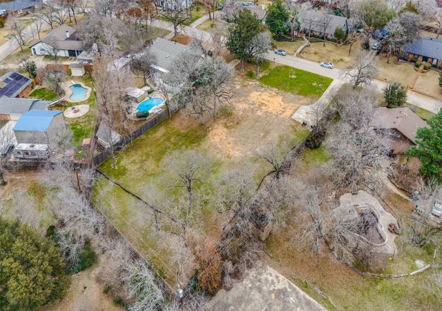Photo 4 of Land for sale at 5609 Oak Top Dr, Colleyville, TX 76034 | MLS# 21069230 | Listing updated on 2026-08-01