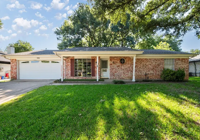Photo 1 of Single family home for sale at 3724 Billie Faye Dr, North Richland Hills, TX 76180 | MLS# 21068313 | Listing updated on 2026-09-14