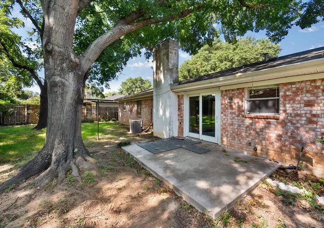 Photo 33 of Single family home for sale at 3724 Billie Faye Dr, North Richland Hills, TX 76180 | MLS# 21068313 | Listing updated on 2026-09-14