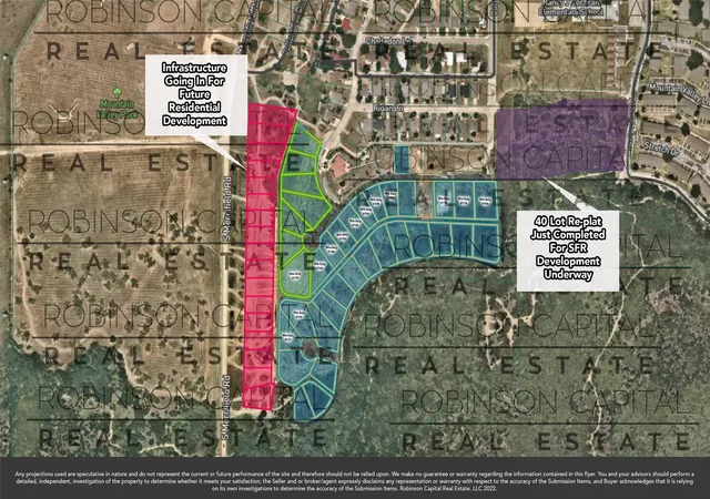Photo 3 of Land for sale at 6155 Sportsmans Pkwy, Dallas, TX 75211 | MLS# 21068740 | Listing updated on 2026-09-14