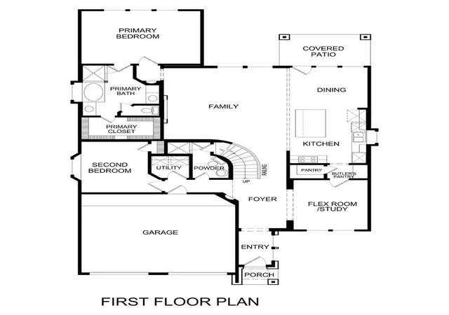 Photo 3 of Single family home for sale at 402 Crestview Dr, Midlothian, TX 76065 | MLS# 21069904 | Listing updated on 2026-09-22