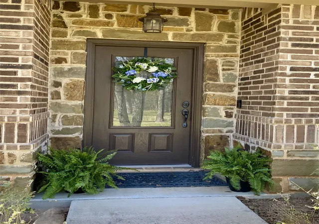 Photo 3 of Single family home for sale at 2801 Fm 1816, Bowie, TX 76230 | MLS# 21070008 | Listing updated on 2026-09-12
