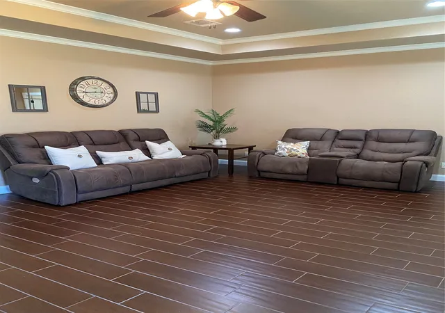 Photo 4 of Single family home for sale at 2801 Fm 1816, Bowie, TX 76230 | MLS# 21070008 | Listing updated on 2026-09-12