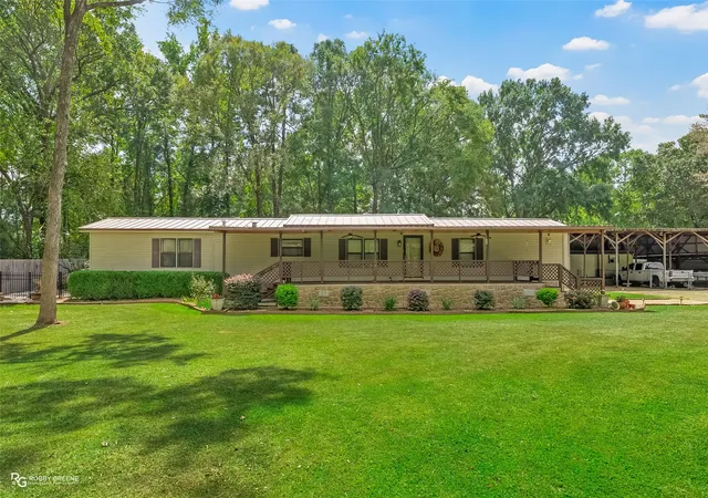 Photo 1 of Manufactured home for sale at 545 Timbers East Dr, Haughton, LA 71037 | MLS# 21069833 | Listing updated on 2026-09-19