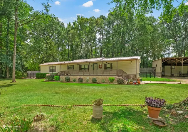 Photo 2 of Manufactured home for sale at 545 Timbers East Dr, Haughton, LA 71037 | MLS# 21069833 | Listing updated on 2026-09-19