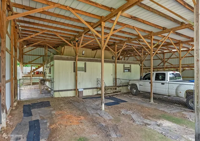 Photo 3 of Manufactured home for sale at 545 Timbers East Dr, Haughton, LA 71037 | MLS# 21069833 | Listing updated on 2026-09-19
