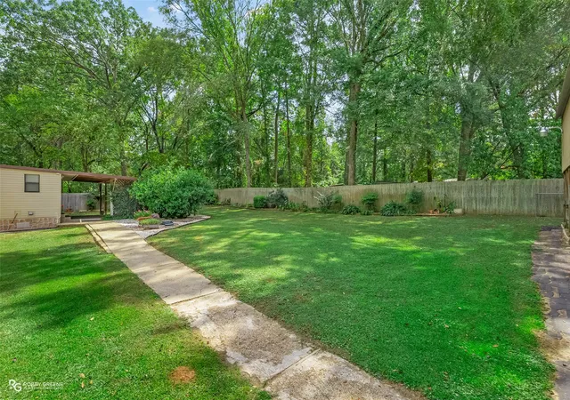 Photo 3 of Manufactured home for sale at 545 Timbers East Dr, Haughton, LA 71037 | MLS# 21069833 | Listing updated on 2026-09-19