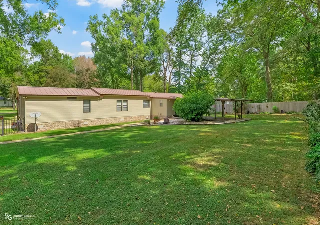 Photo 4 of Manufactured home for sale at 545 Timbers East Dr, Haughton, LA 71037 | MLS# 21069833 | Listing updated on 2026-09-19