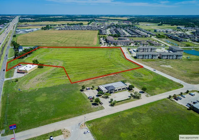 Photo 2 of Sale Pending at 0000 Windsor Way, Van Alstyne, TX 75495 | MLS# 21057763 | Listing updated on 2026-09-09