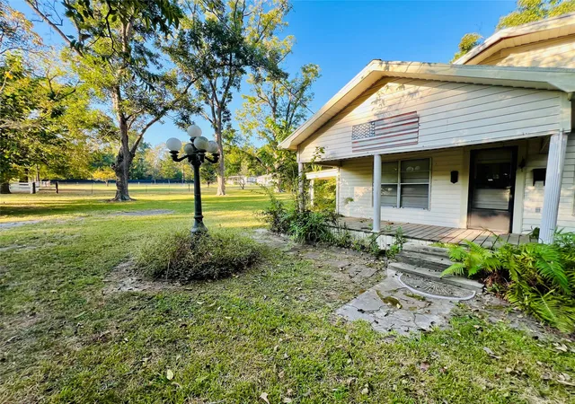 Photo 1 of Single family home for sale at 859 Fm 2021, Lufkin, TX 75901 | MLS# 21069344 | Listing updated on 2026-08-01