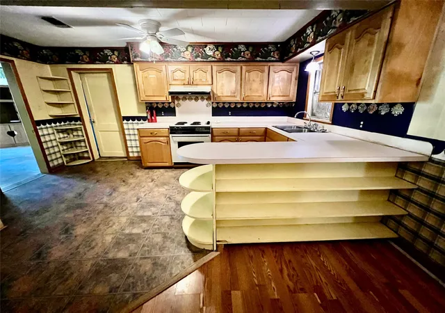 Photo 4 of Single family home for sale at 859 Fm 2021, Lufkin, TX 75901 | MLS# 21069344 | Listing updated on 2026-08-01