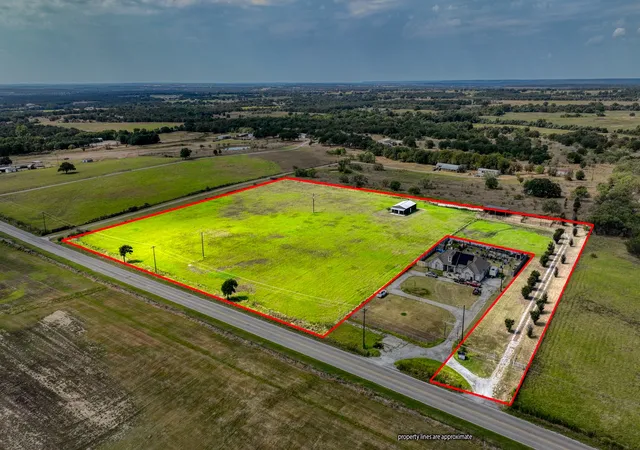 Photo 25 of Single family home for sale at 3810 Fairview Rd, Millsap, TX 76066 | MLS# 21068164 | Listing updated on 2026-09-14